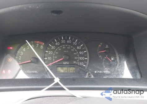 2008 Toyota Corolla Ce из США, поврежденный, VIN 1NXBR32E68Z020374